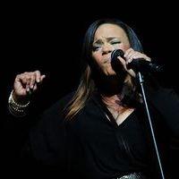 Faith Evans - Best of the 90s Concert held at James L. Knight Center  | Picture 118857
